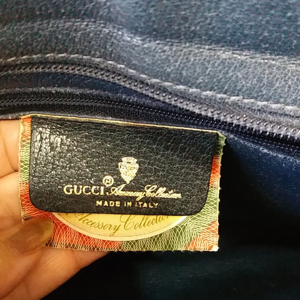 Gorgeous Authentic Gucci Accessory Collection - image 6